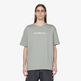 ACG Dri-FIT Goat T-Shirt Dark Stucco