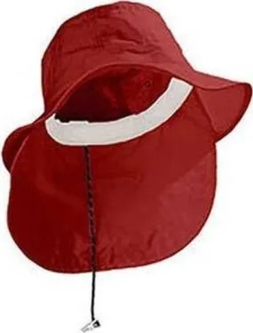 Adams ACUB101 Ad Extreme Vacationer Cap - Nautical Red