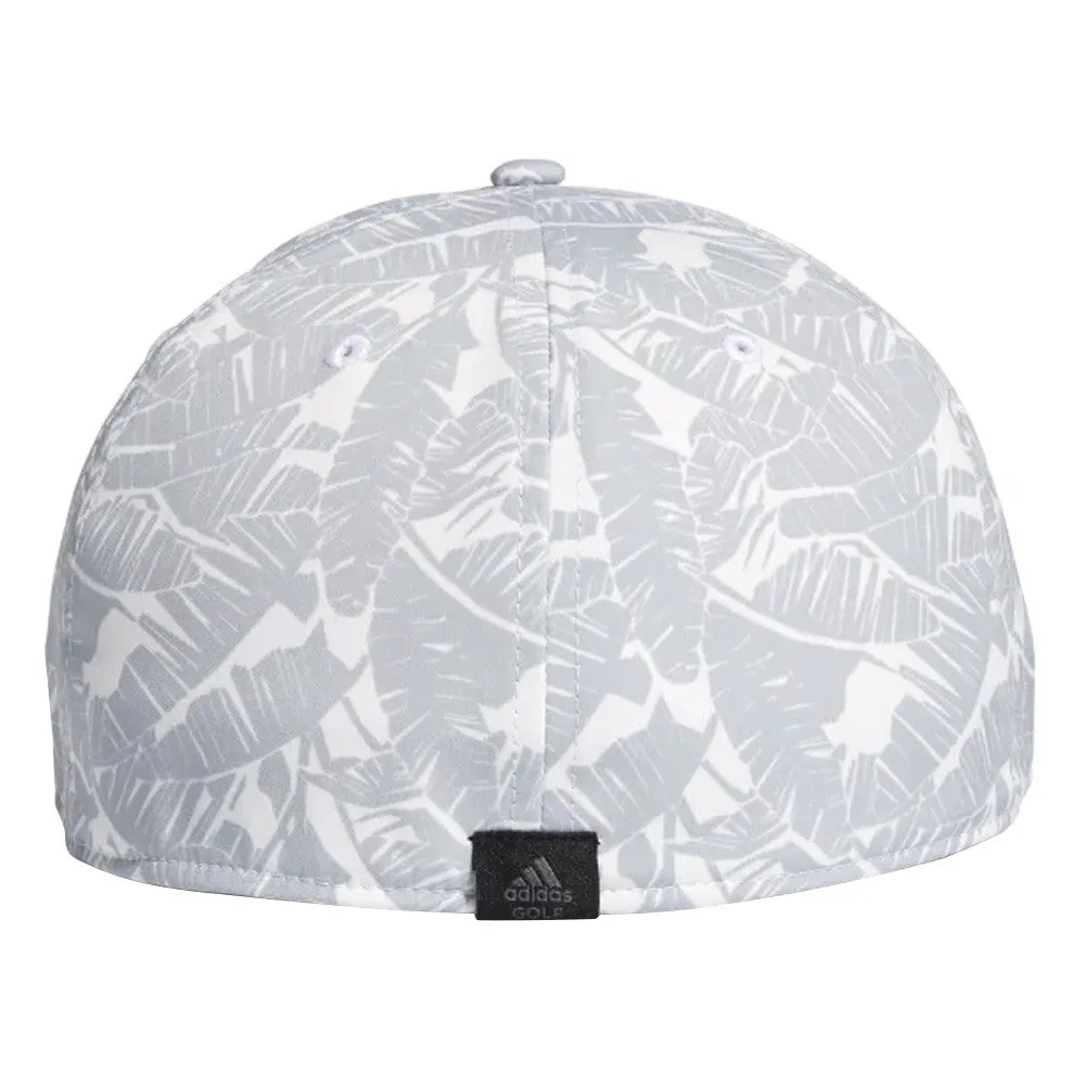 Adidas Tour Print Golf Cap 2021