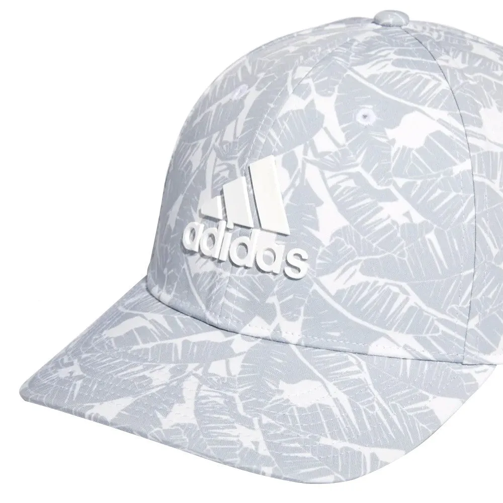 Adidas Tour Print Golf Cap 2021