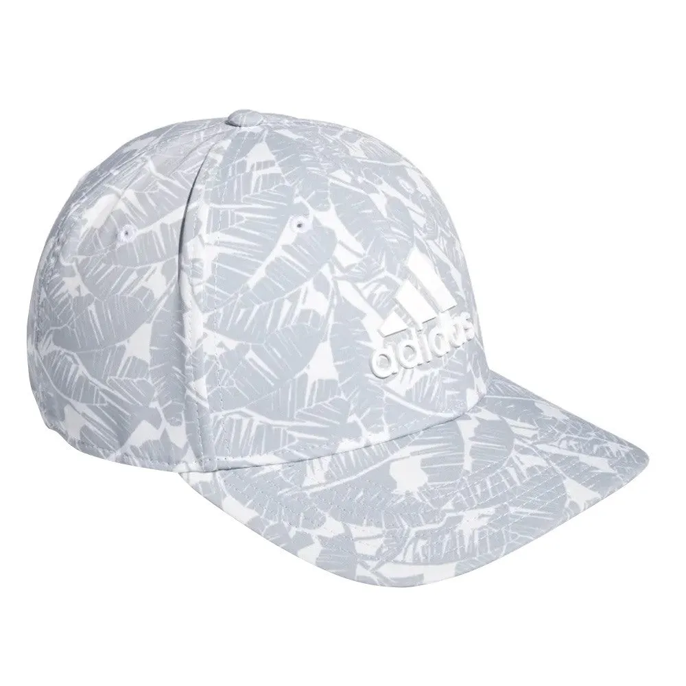 Adidas Tour Print Golf Cap 2021