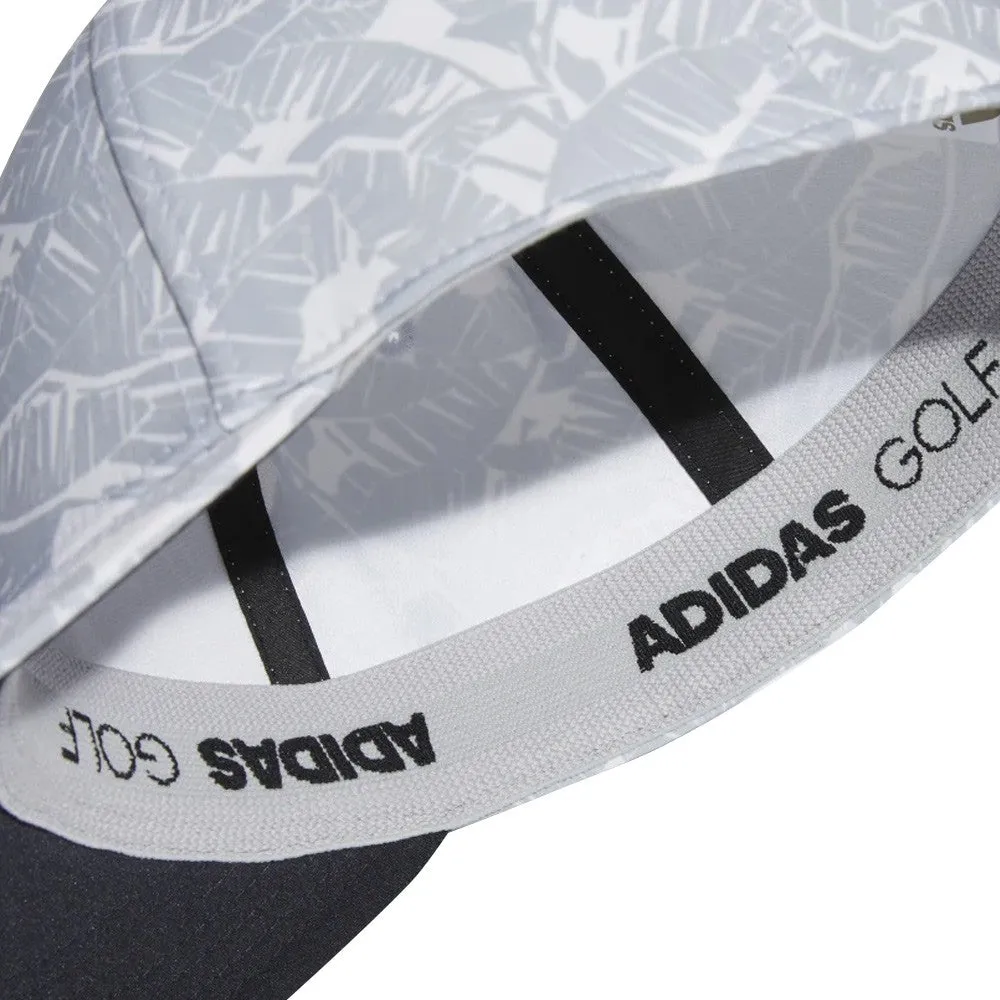 Adidas Tour Print Golf Cap 2021
