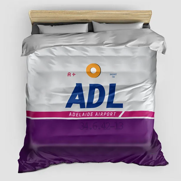ADL - Duvet Cover