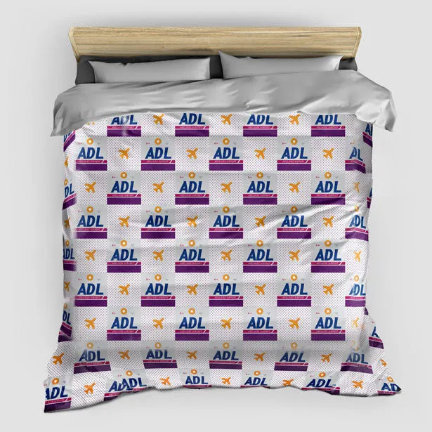 ADL - Duvet Cover