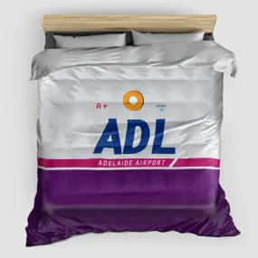 ADL - Duvet Cover