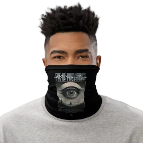 All Seeing Eye Face Mask & Neck Gaiter