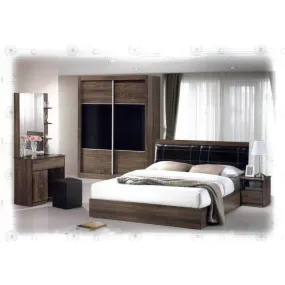 Amari Bedroom Set