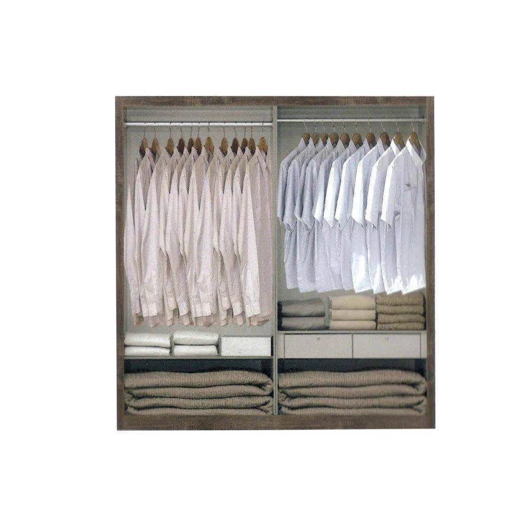 Amari Bedroom Set