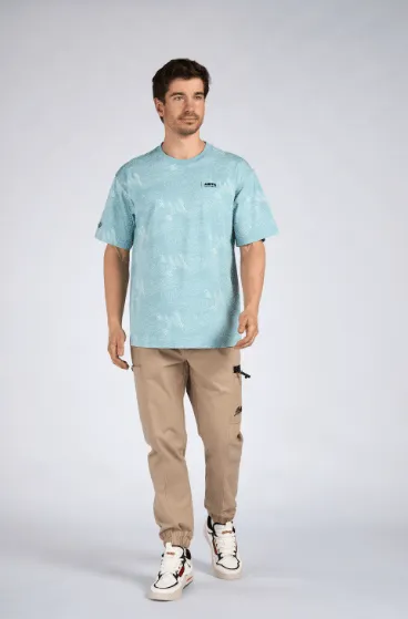 ANTA SS TEE