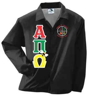 APiO Crossing Line Jacket Bee