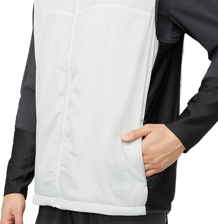 Asics x Reigning Champ - RCXA Insulated Vest - Men's|-|Veste isolés RCXA - Homme