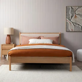 Blair Bed - Queen
