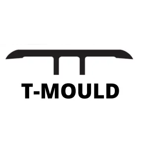 Blended Cocoon T-Moulding