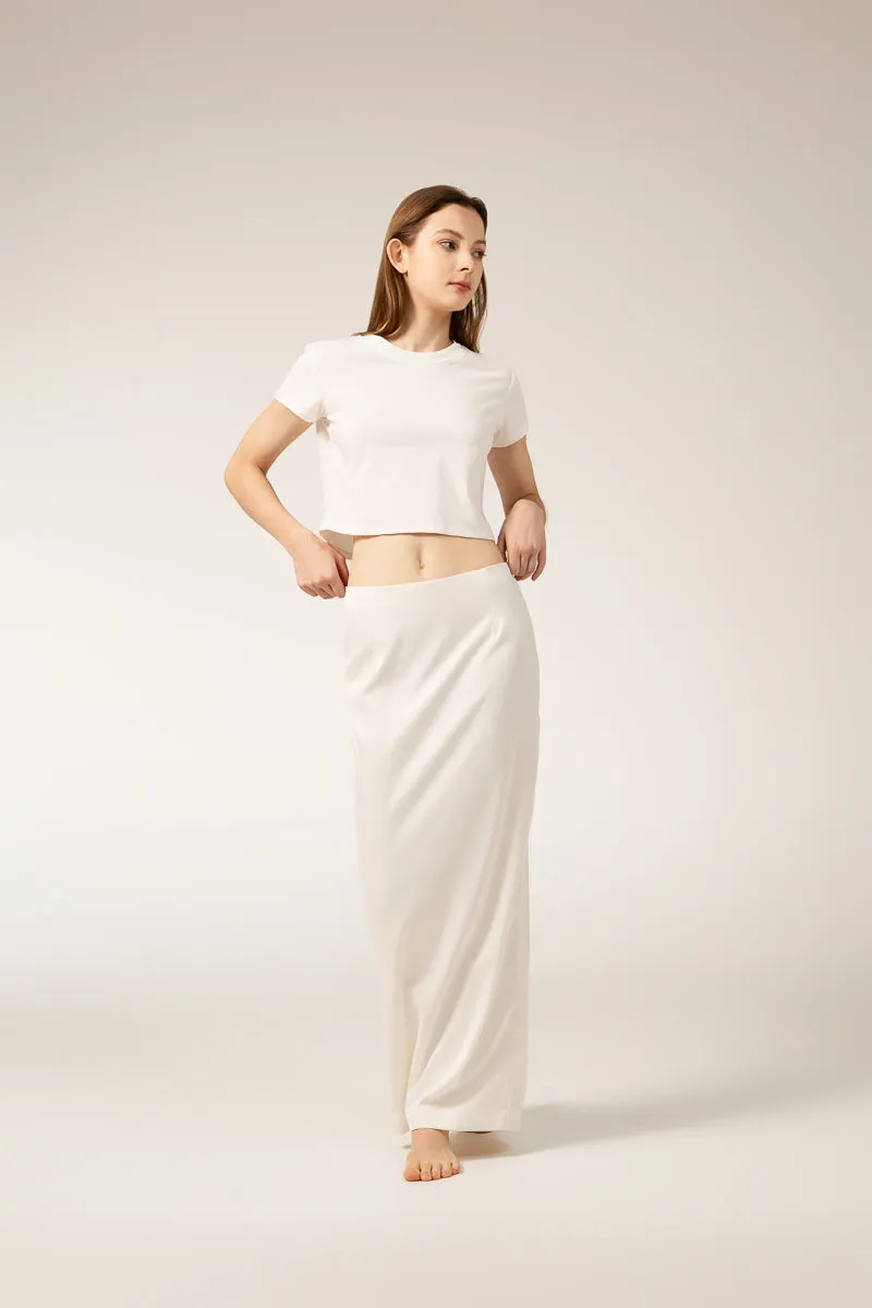 BODY T-shirt - White
