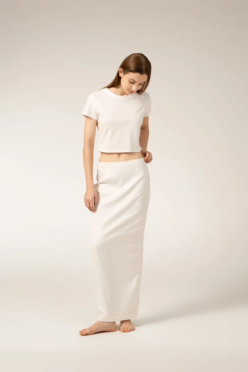 BODY T-shirt - White
