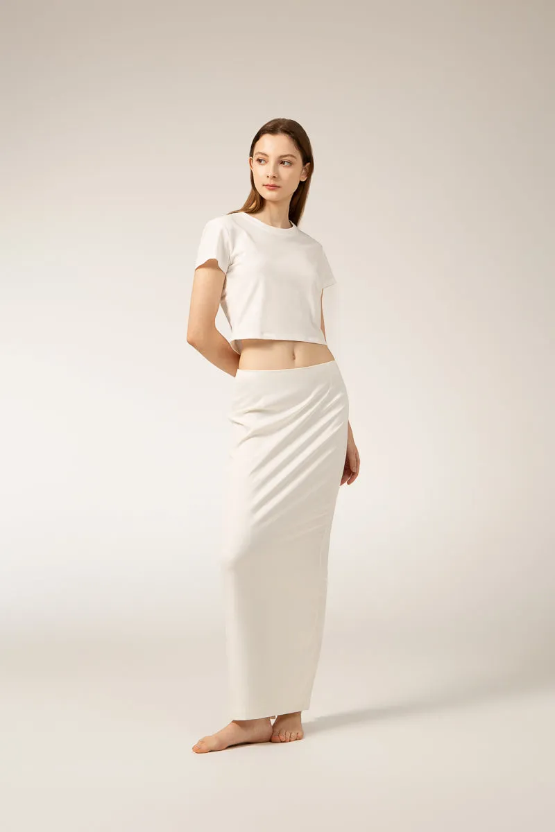 BODY T-shirt - White