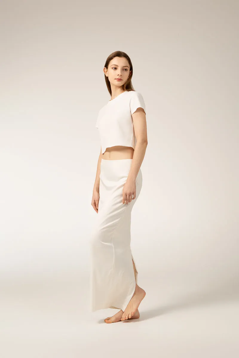 BODY T-shirt - White