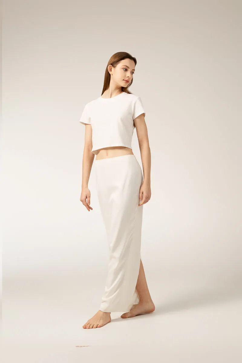BODY T-shirt - White