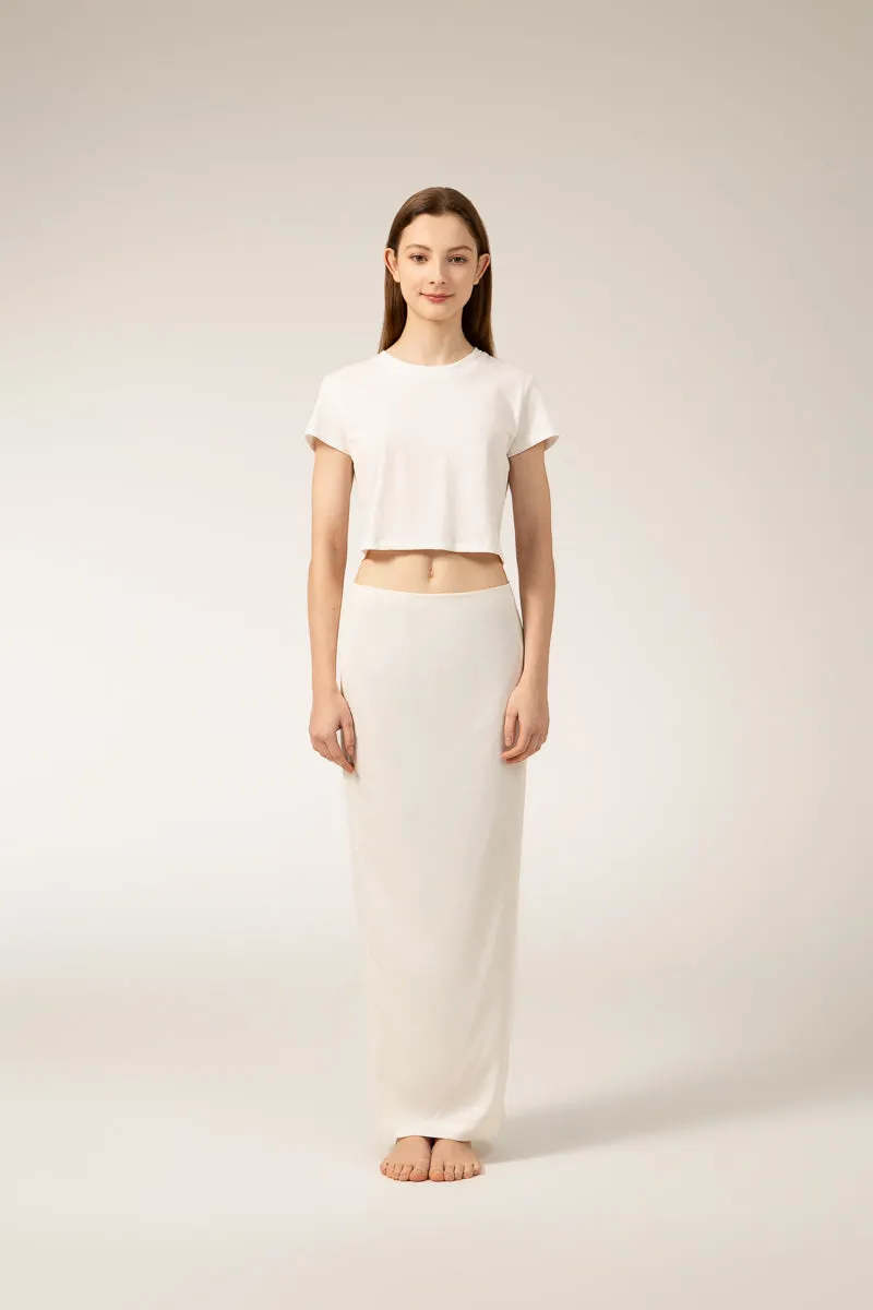 BODY T-shirt - White