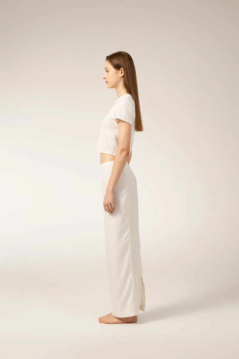 BODY T-shirt - White