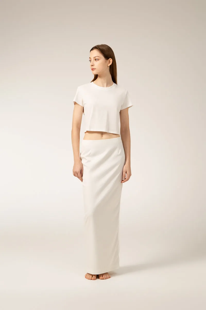 BODY T-shirt - White