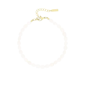 Bracelet pearl large