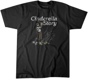 BreakingT Cinderella Story