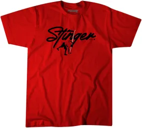 BreakingT Stinger