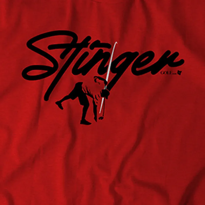 BreakingT Stinger