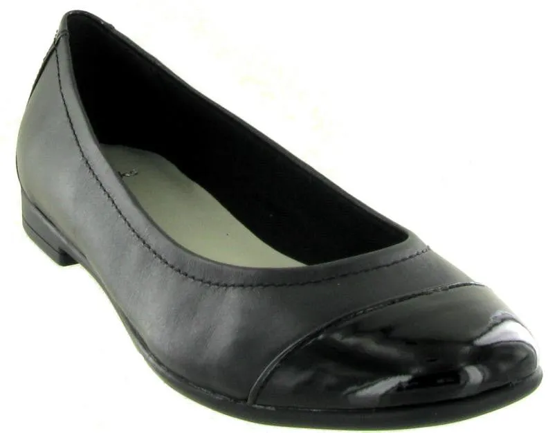 Clarks Atomic Haze*