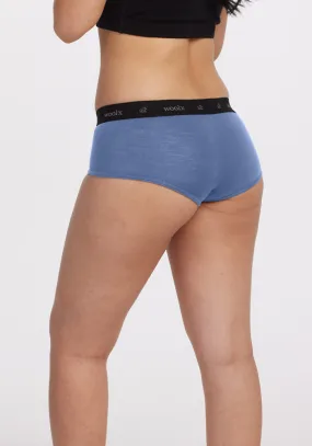 Clearance - Lila Boy Shorts