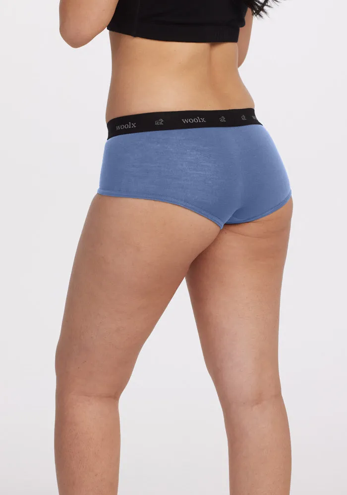 Clearance - Lila Boy Shorts