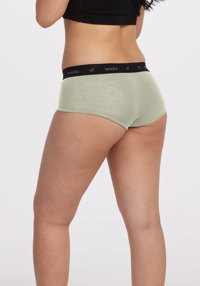 Clearance - Lila Boy Shorts
