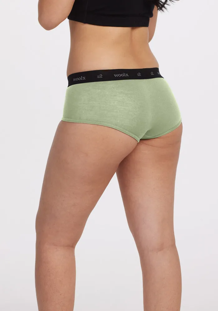 Clearance - Lila Boy Shorts