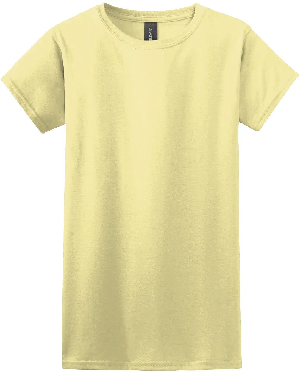 CLOSEOUT - Gildan Softstyle Ladies' T-Shirt