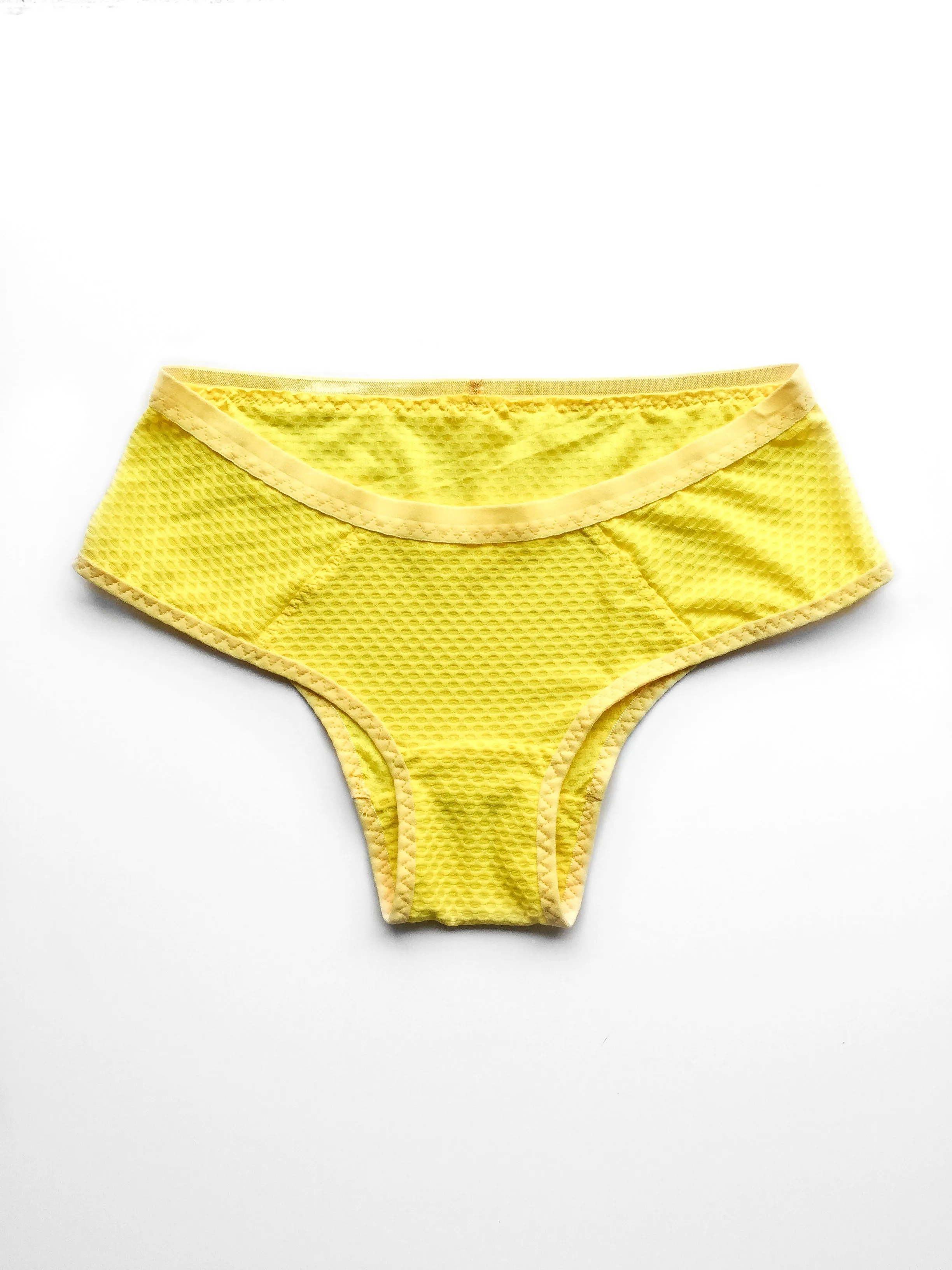 Coherence Panty - Downloadable PDF Sewing Pattern