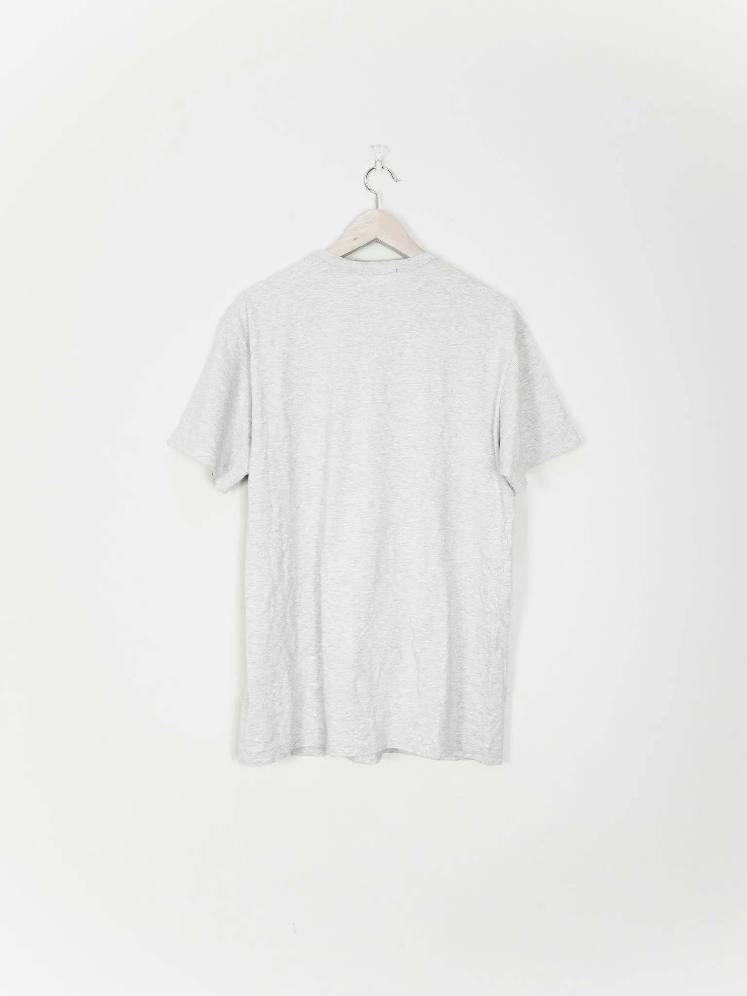 Comme des Garçons Homme Plus Cutout Zipper Tee