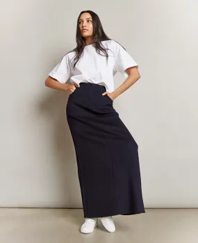 Cotton Cropped Tee