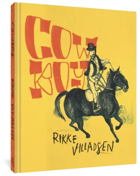 Cowboy