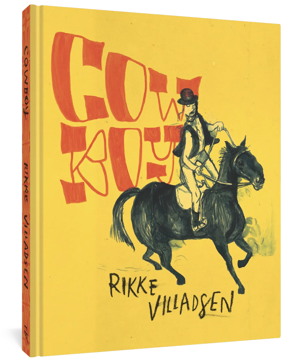 Cowboy