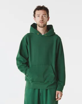 Cropped Hoodie