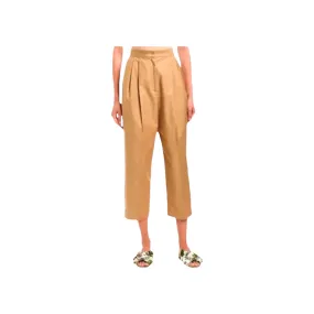 Dolce & Gabbana High Rise Pants