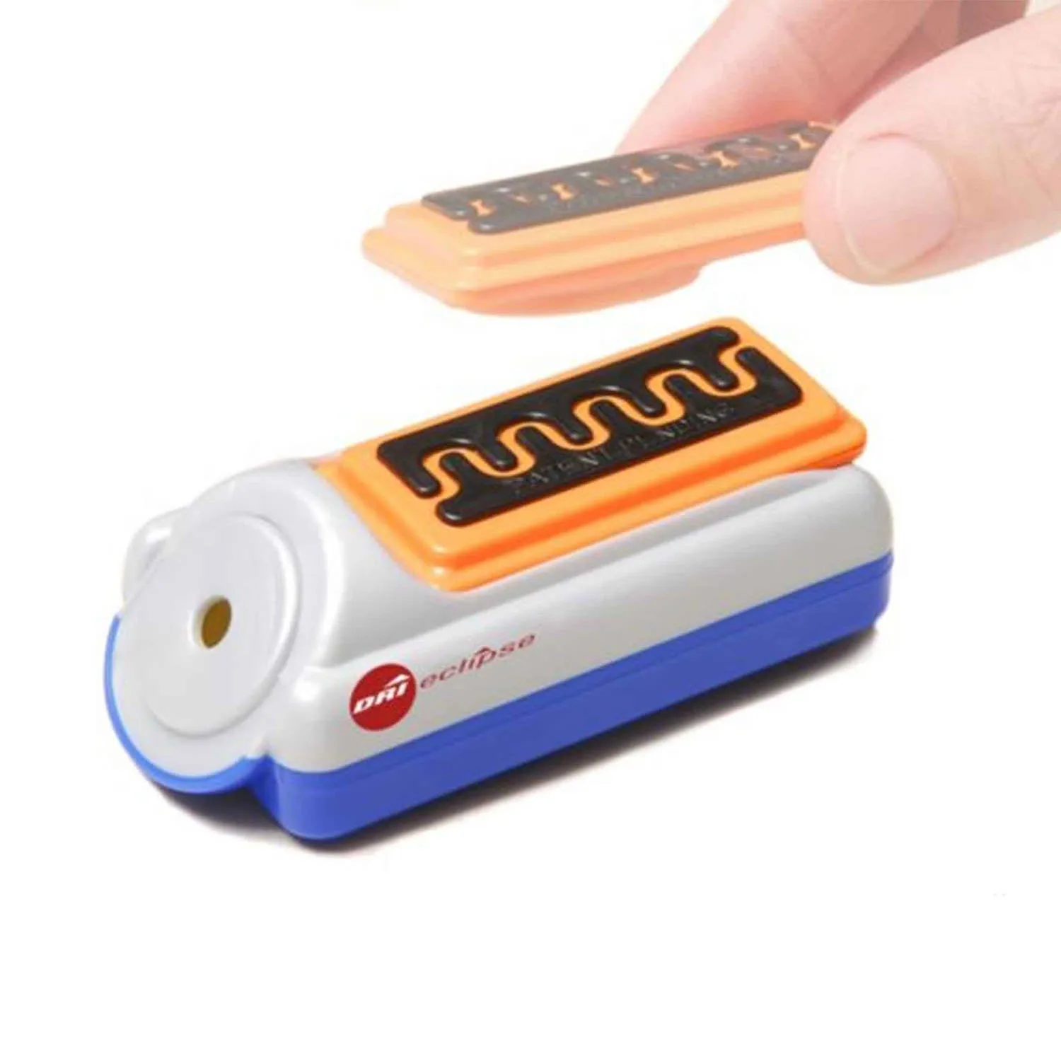 DRI Eclipse Bedwetting Alarm Treatment Kit