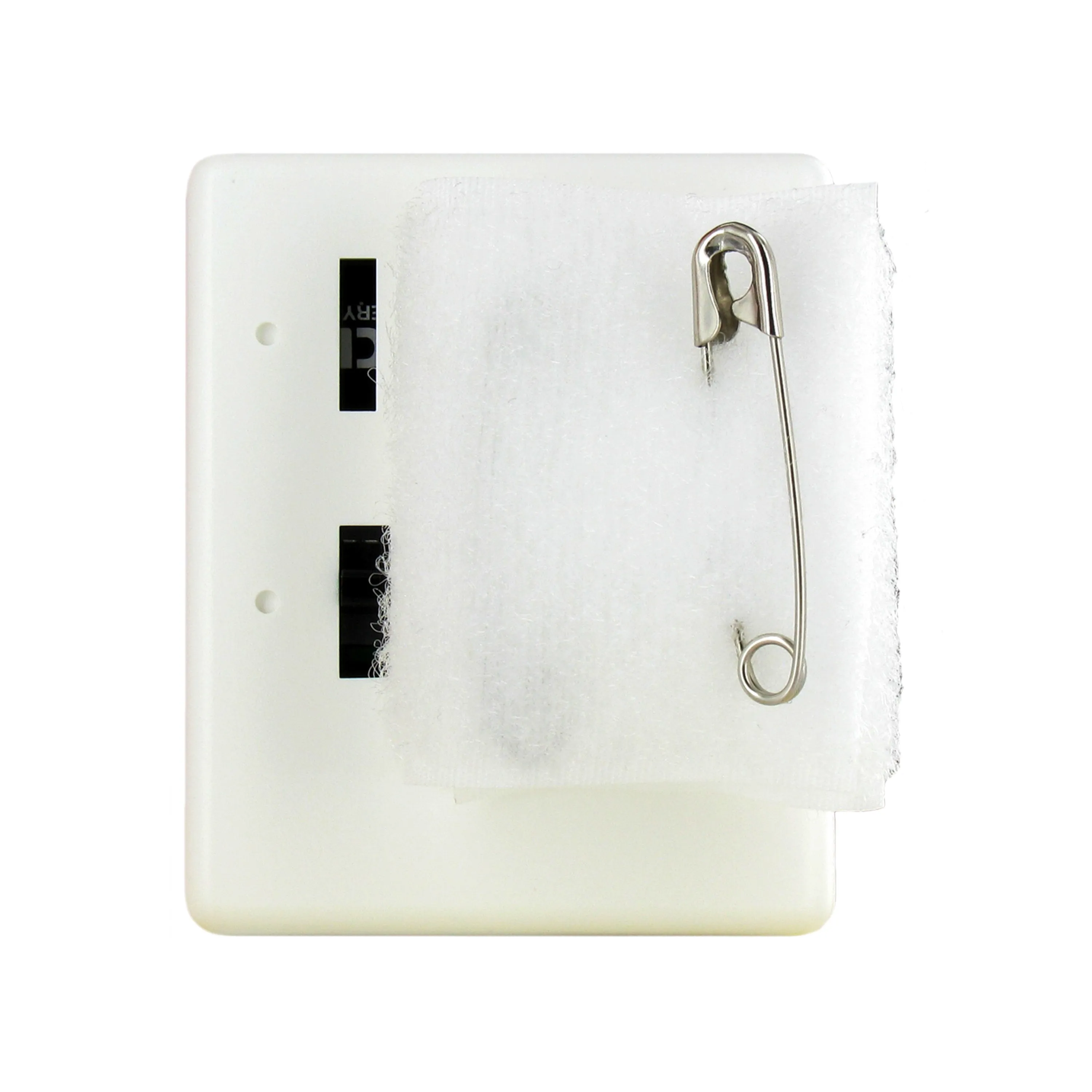 DVC Nite Train'r Bedwetting Alarm Treatment Kit
