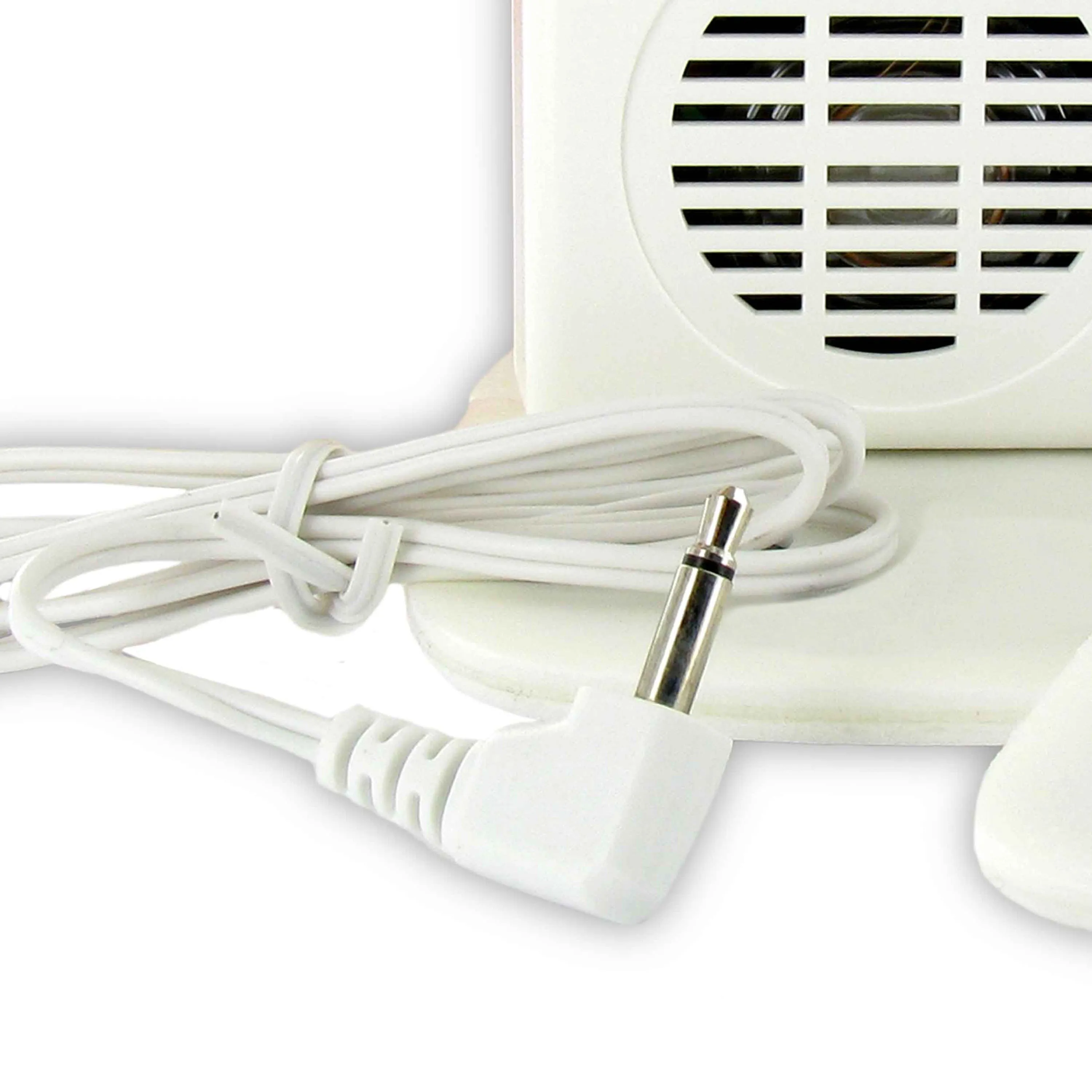 DVC Nite Train'r Bedwetting Alarm Treatment Kit