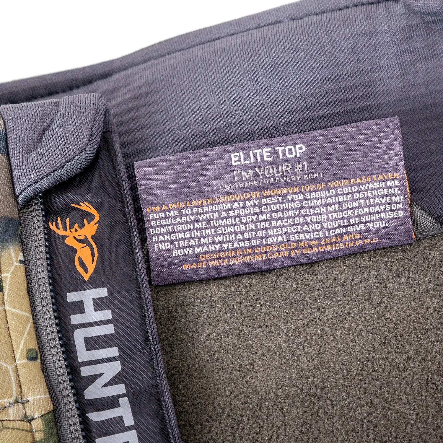 Elite Top