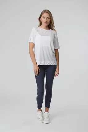 Essential Tee - White