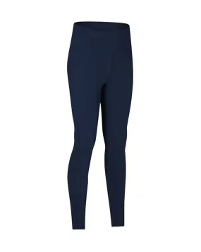 Fearless Club Courage Legging - Navy