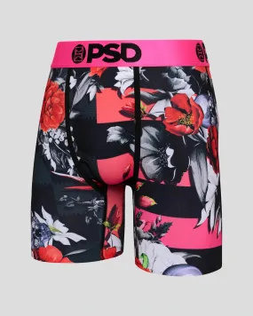 Floral Demise