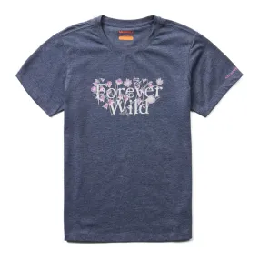 Forever Wild Tee Women's